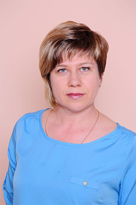 Емельянова Елена